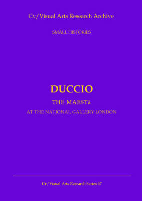 Duccio - The Maesta - 