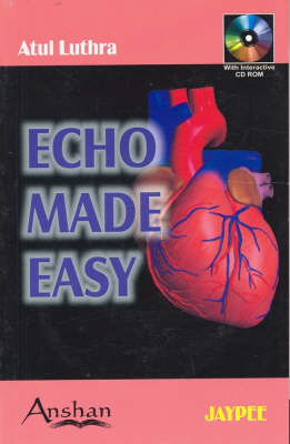 ECHO Made Easy - Atul Luthra