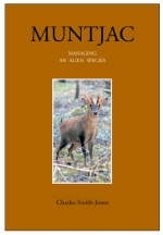 Muntjac - Charles Smith-Jones