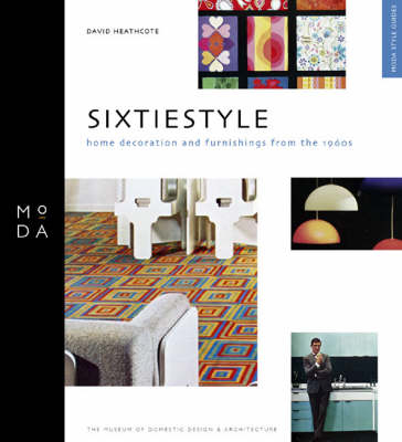 Sixtiestyle - David Heathcote