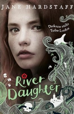 River Daughter - Jane Hardstaff