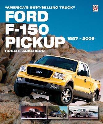 Ford F-150 Pickup 1997-2005 - Robert Ackerson