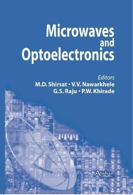 Microwaves and Optoelectronics - 