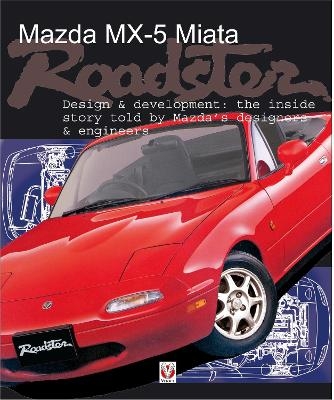 Mazda Mx-5 Miata Roadster - Brian Long