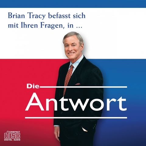 Die Antwort - Brian Tracy