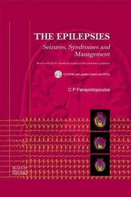 The Epilepsies - C. P. Panayiotopoulos