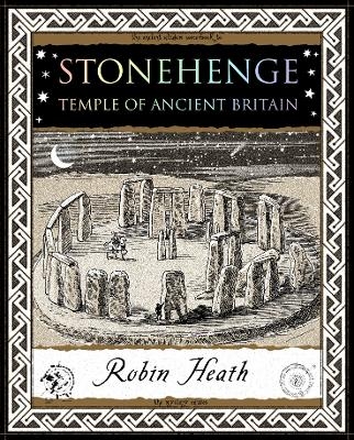 Stonehenge - Robin Heath