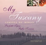 My Tuscany - Lorenza De'Medici