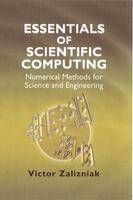 Essentials of Scientific Computing - V Zalizniak