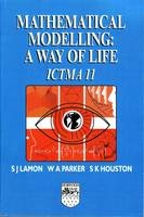 Mathematical Modelling - S J Lamon, W A Parker, S K Houston