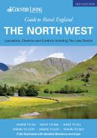 "Country Living" Guide to Rural England - the North West - David Gerrard