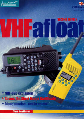 VHF Afloat - Sara Hopkinson