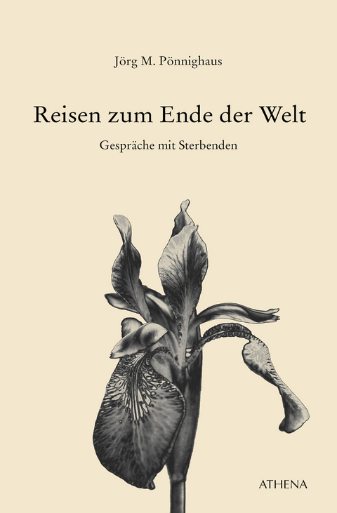 Reisen zum Ende der Welt - Jörg M. Pönnighaus