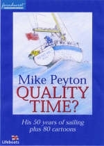 Quality Time - Mike Peyton