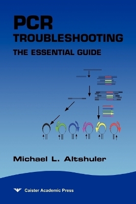 PCR Troubleshooting - Michael L. Altshuler