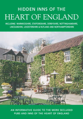 The Hidden Inns of the Heart of England - Peter Long