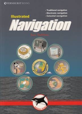 Illustrated Navigation - Ivar Dedekam