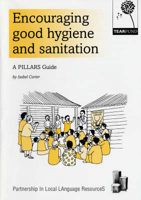 Encouraging Good Hygiene and Sanitation - Isabel Carter