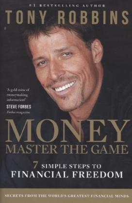 Money Master the Game - Tony Robbins