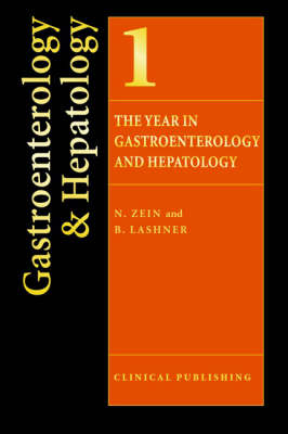 The Year in Gastroenterology and  Hepatology - 