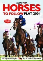 Horses to Follow - 