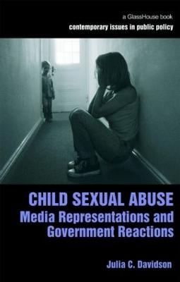 Child Sexual Abuse - Julia Davidson