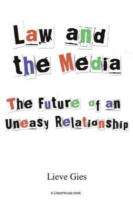 Law and the Media - Lieve Gies