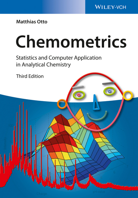 Chemometrics - Matthias Otto