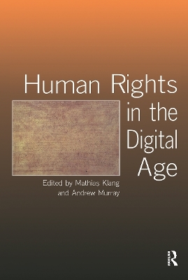 Human Rights in the Digital Age - 