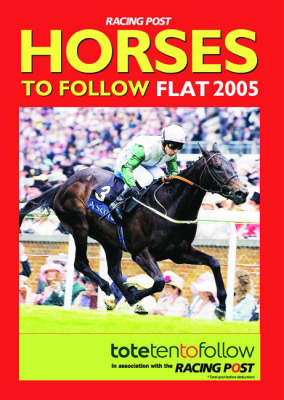 Horses to Follow - 