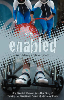 Enabled - Ruth Merry, Steve Emecz