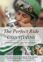 The Perfect Ride - Gary Stevens