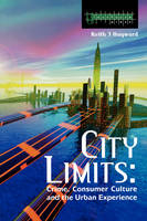 City Limits - Keith Hayward