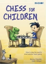 Chess for Children - Murray Chandler, Helen Milligan