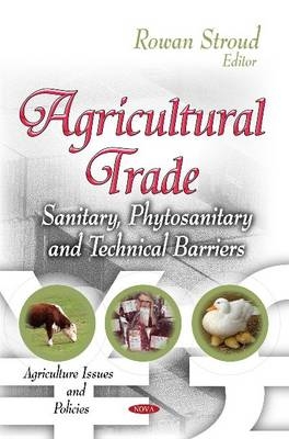 Agricultural Trade - 