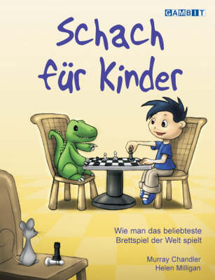 Schach Fur Kinder - Murray Chandler, Helen Milligan