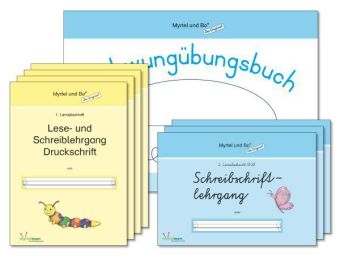 "Myrtel und Bo" - Grundausstattung Schüler - Klasse 1 - VA