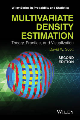 Multivariate Density Estimation - David W. Scott