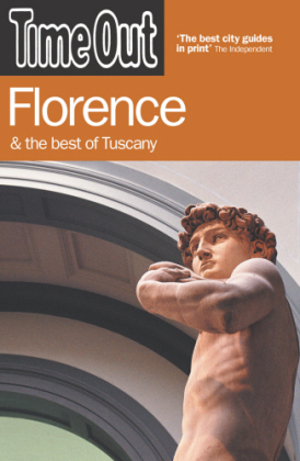 "Time Out" Florence -  Time Out Guides Ltd.