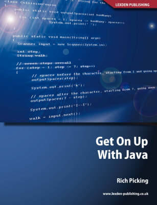 Get On Up With Java - Rich Picking