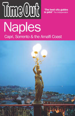 "Time Out" Naples -  Time Out Guides Ltd.