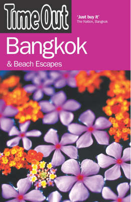 "Time Out" Bangkok -  Time Out Guides Ltd.