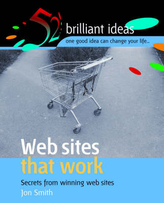 Web Sites That Work - Jon Smith