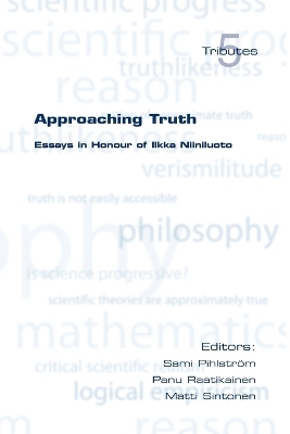 Approaching Truth - 