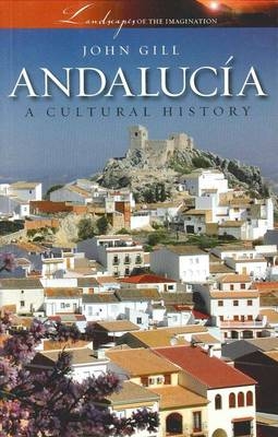 Andalucia - John Gill