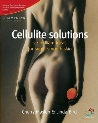 Cellulite Solutions - Cherry Maslen, Linda Bird