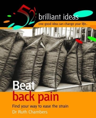 Beat Back Pain - Ruth Chambers