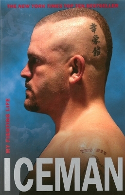 Iceman - Chuck Liddell