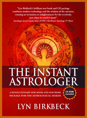 Instant Astrologer - Lyn Birkbeck