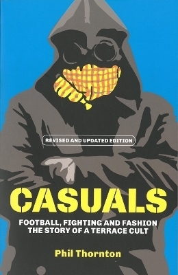 Casuals - Phil Thornton